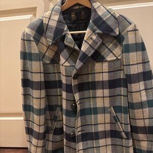 Vintage Pendleton Wool jacket